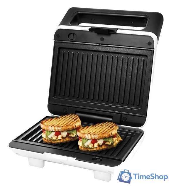 Многофункциональная сэндвичница Kitfort KT-1638 - Изображение №1 — Интернет-магазин Time-Shop