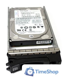 Жесткий диск IBM 00MN526 1.8TB - Изображение №1 — Интернет-магазин Time-Shop