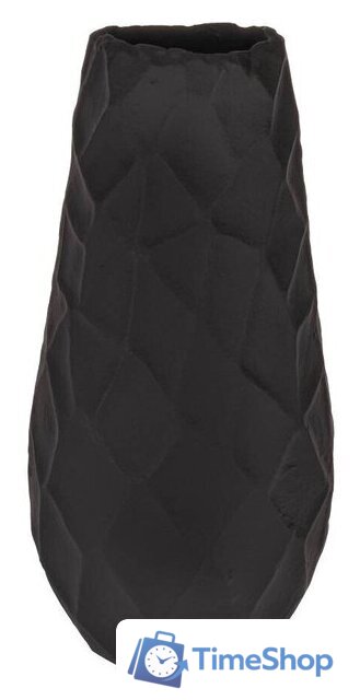 Ваза Eglo Buluan 421181 (алюминий, черный) - Изображение №1 — Интернет-магазин Time-Shop