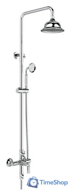 Душевая система  Vieir V173562 - Изображение №1 — Интернет-магазин Time-Shop