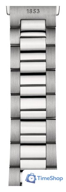 Наручные часы Tissot PR 100 T150.410.11.041.00 - Изображение №6 — Интернет-магазин Time-Shop