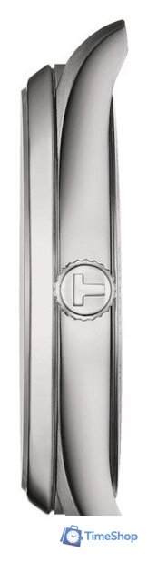 Наручные часы Tissot PR 100 T150.410.11.041.00 - Изображение №4 — Интернет-магазин Time-Shop