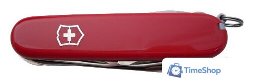 Мультитул Victorinox Huntsman (1.3713) - Изображение №3 — Интернет-магазин Time-Shop