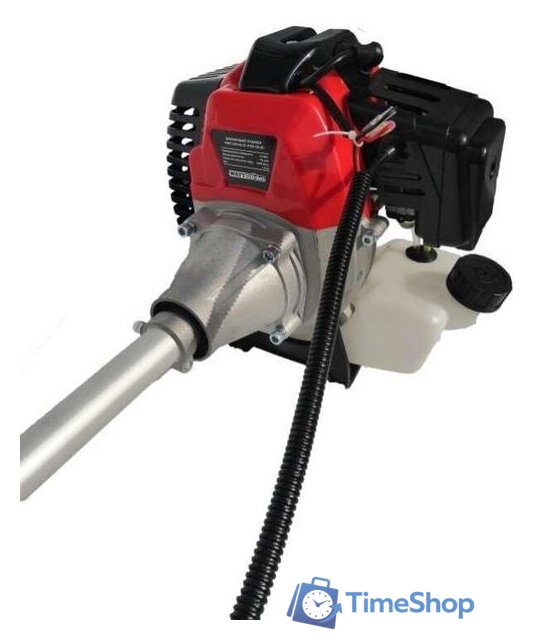 Триммер Watt Garden WMT-520 8.052.255.20 - Изображение №3 — Интернет-магазин Time-Shop