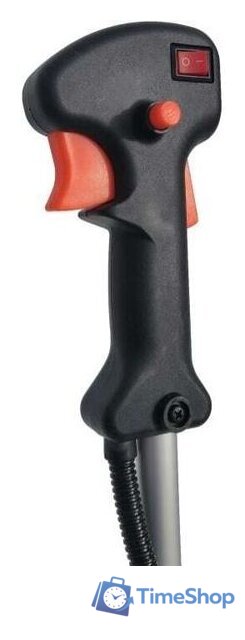 Триммер Watt Garden WMT-520 8.052.255.20 - Изображение №5 — Интернет-магазин Time-Shop