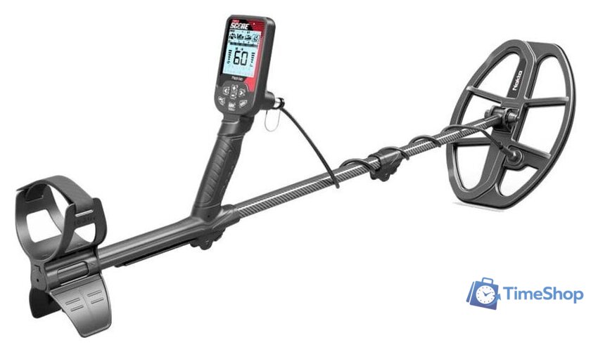 Металлоискатель Nokta Triple Score Pro Pack - Изображение №1 — Интернет-магазин Time-Shop
