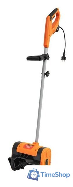 Снегоуборщик Gigant SP-1500-280ES - Изображение №1 — Интернет-магазин Time-Shop