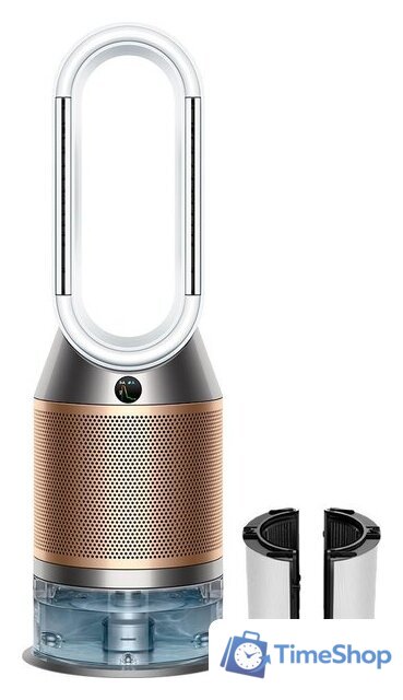 Климатический комплекс Dyson Purifier Humidify+Cool PH2 De-NOx - Изображение №1 — Интернет-магазин Time-Shop