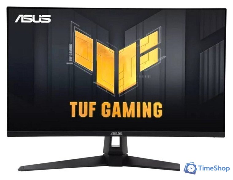 Игровой монитор ASUS TUF Gaming VG27AQM5A - Изображение №1 — Интернет-магазин Time-Shop