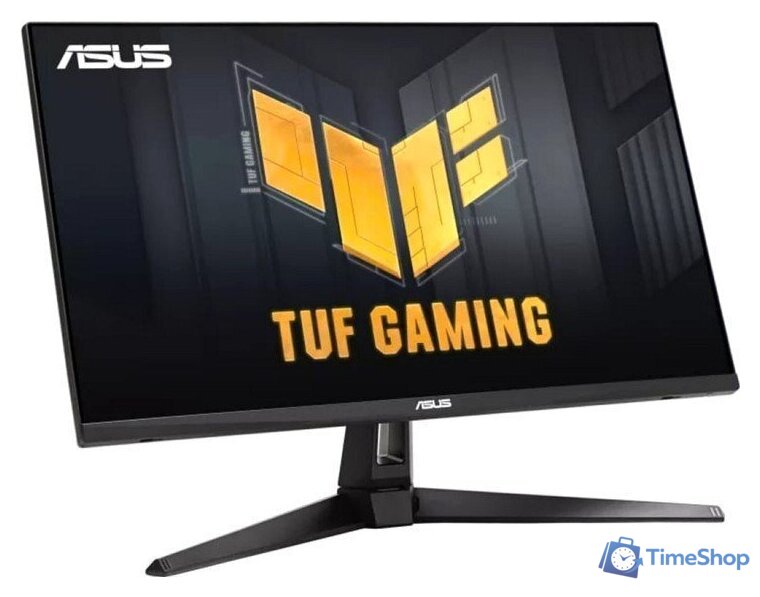 Игровой монитор ASUS TUF Gaming VG27AQM5A - Изображение №3 — Интернет-магазин Time-Shop