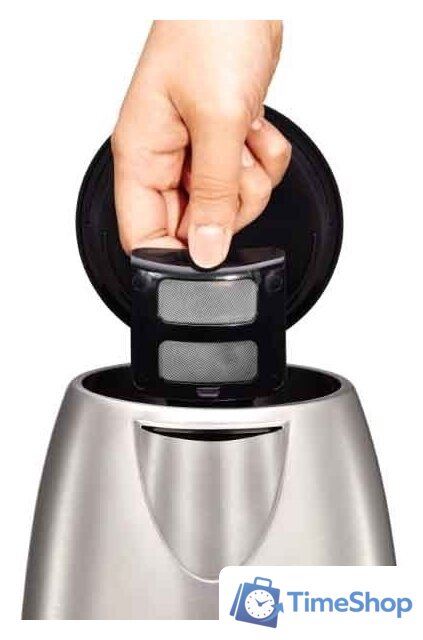 Электрический чайник Tefal KI270D30 - Изображение №2 — Интернет-магазин Time-Shop