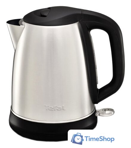 Электрический чайник Tefal KI270D30 - Изображение №1 — Интернет-магазин Time-Shop