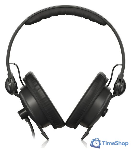 Наушники Behringer BH30 - Изображение №2 — Интернет-магазин Time-Shop