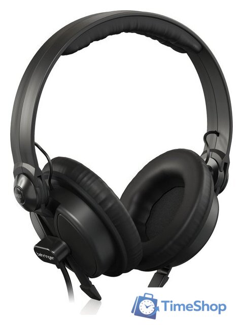 Наушники Behringer BH30 - Изображение №3 — Интернет-магазин Time-Shop