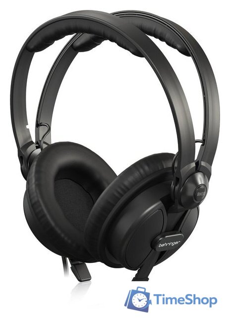 Наушники Behringer BH30 - Изображение №5 — Интернет-магазин Time-Shop