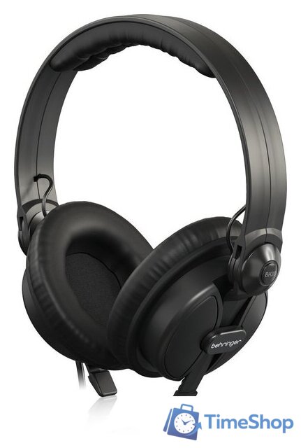 Наушники Behringer BH30 - Изображение №4 — Интернет-магазин Time-Shop