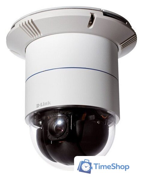 IP-камера D-Link DCS-6616 - Изображение №1 — Интернет-магазин Time-Shop