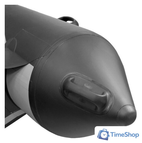 Моторно-килевая лодка Адмирал 360S - Изображение №4 — Интернет-магазин Time-Shop