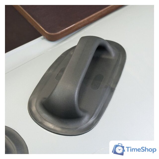 Моторно-килевая лодка Адмирал 360S - Изображение №5 — Интернет-магазин Time-Shop