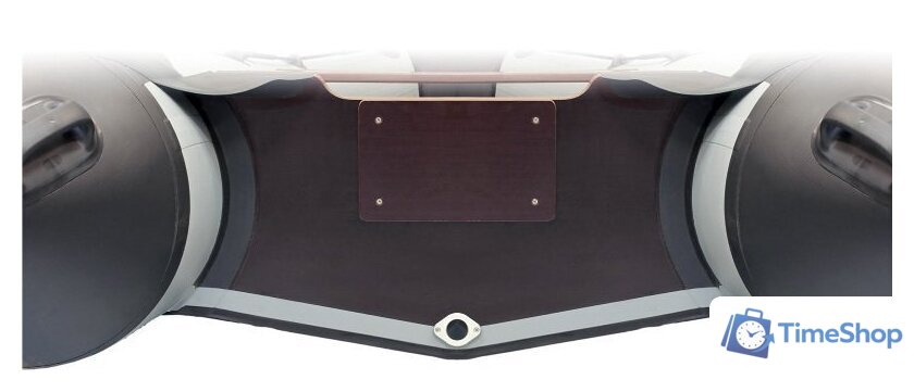 Моторно-килевая лодка Адмирал 360S - Изображение №3 — Интернет-магазин Time-Shop