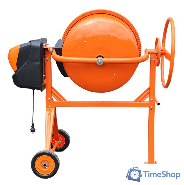 Бетономешалка Skiper CM-180 - Изображение №2 — Интернет-магазин Time-Shop