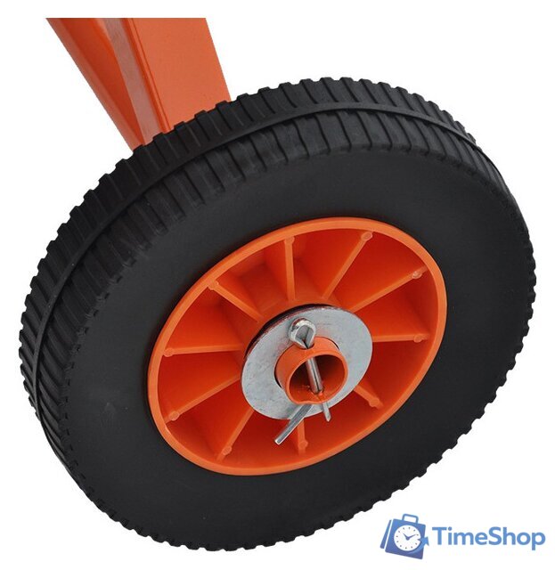 Бетономешалка Skiper CM-180 - Изображение №4 — Интернет-магазин Time-Shop