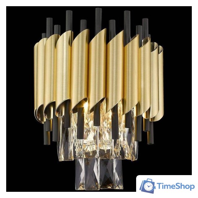 Бра Wertmark Cartuccia WE138.02.401 - Изображение №1 — Интернет-магазин Time-Shop