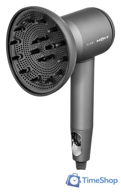 Фен Holt HT-HDS-003 - Изображение №5 — Интернет-магазин Time-Shop