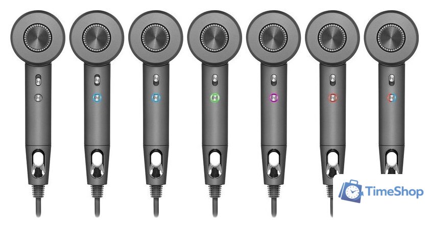 Фен Holt HT-HDS-003 - Изображение №9 — Интернет-магазин Time-Shop