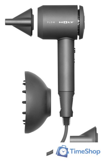 Фен Holt HT-HDS-003 - Изображение №1 — Интернет-магазин Time-Shop