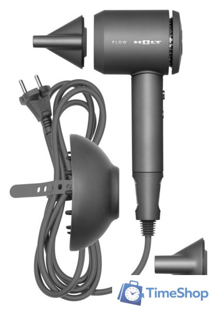 Фен Holt HT-HDS-003 - Изображение №2 — Интернет-магазин Time-Shop