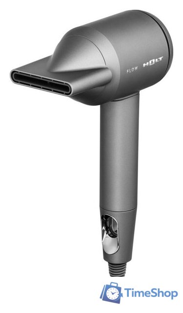 Фен Holt HT-HDS-003 - Изображение №3 — Интернет-магазин Time-Shop