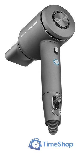 Фен Holt HT-HDS-003 - Изображение №4 — Интернет-магазин Time-Shop