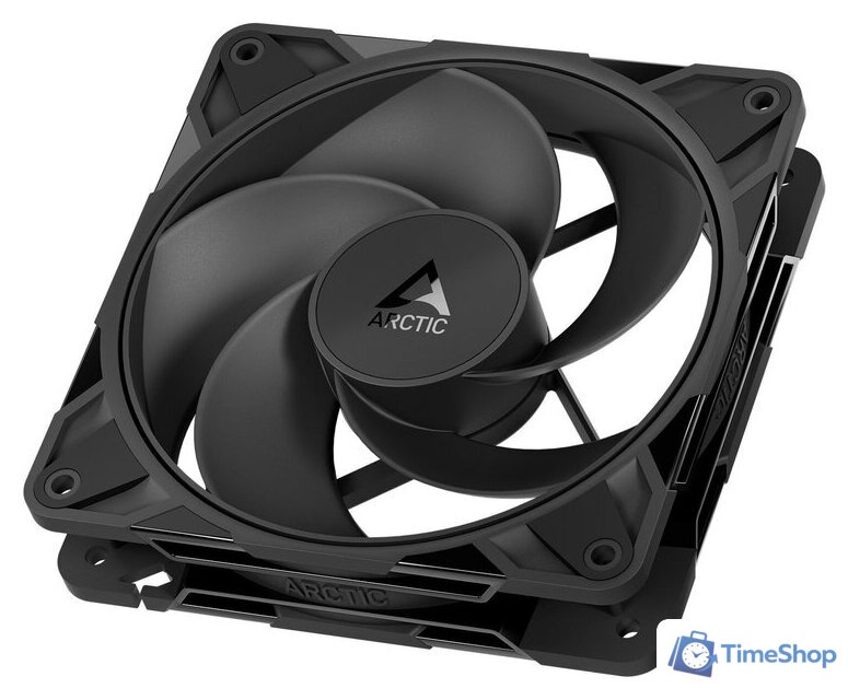 Комплект вентиляторов для корпуса Arctic P12 Pro Reverse 3 Pack ACFAN00332A - Изображение №5 — Интернет-магазин Time-Shop