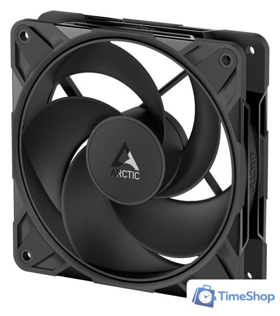Комплект вентиляторов для корпуса Arctic P12 Pro Reverse 3 Pack ACFAN00332A - Изображение №2 — Интернет-магазин Time-Shop