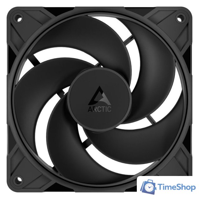 Комплект вентиляторов для корпуса Arctic P12 Pro Reverse 3 Pack ACFAN00332A - Изображение №3 — Интернет-магазин Time-Shop
