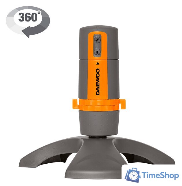 Распылитель Daewoo Power DWS 1040 - Изображение №1 — Интернет-магазин Time-Shop