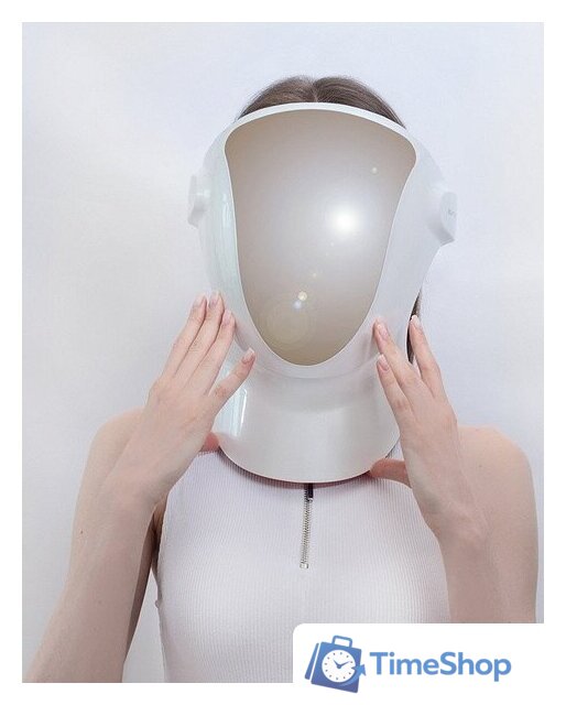 Маска для омоложения лица Comtek DM21 - Изображение №13 — Интернет-магазин Time-Shop