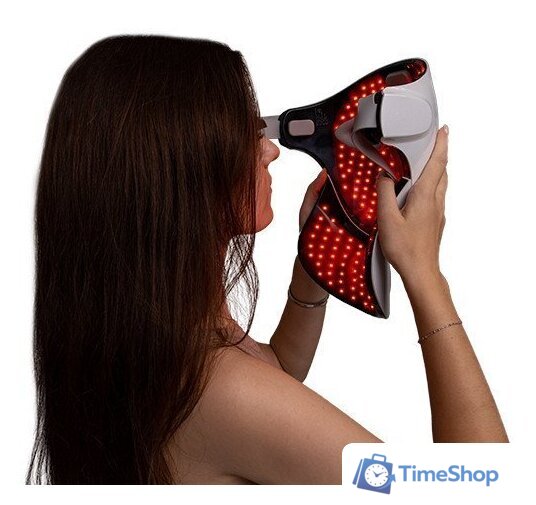 Маска для омоложения лица Comtek DM21 - Изображение №10 — Интернет-магазин Time-Shop