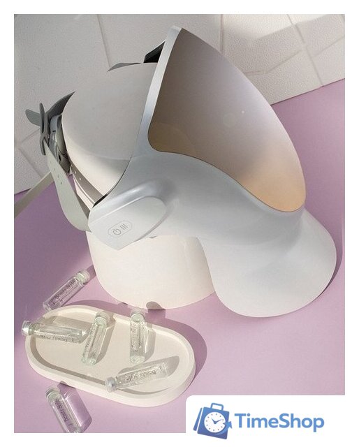 Маска для омоложения лица Comtek DM21 - Изображение №14 — Интернет-магазин Time-Shop