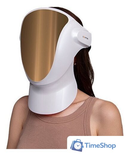 Маска для омоложения лица Comtek DM21 - Изображение №5 — Интернет-магазин Time-Shop