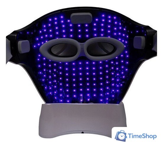 Маска для омоложения лица Comtek DM21 - Изображение №8 — Интернет-магазин Time-Shop