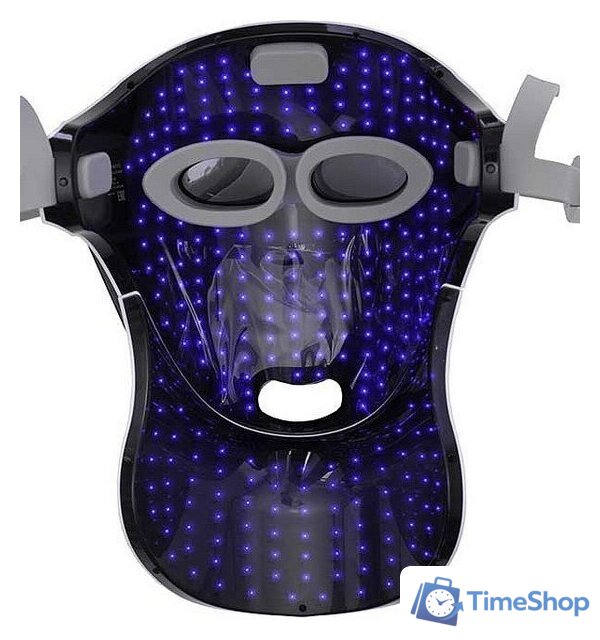 Маска для омоложения лица Comtek DM21 - Изображение №11 — Интернет-магазин Time-Shop