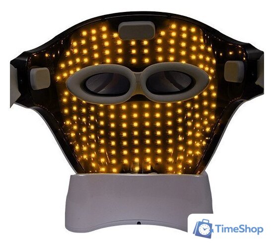 Маска для омоложения лица Comtek DM21 - Изображение №7 — Интернет-магазин Time-Shop