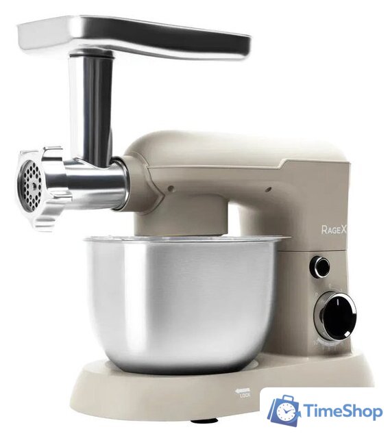Кухонный комбайн RAGEX R105-110 - Изображение №1 — Интернет-магазин Time-Shop
