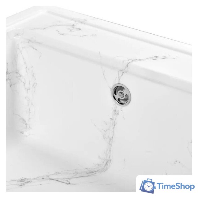 Кухонная мойка Wisent WA12-10 (с сифоном GER013) - Изображение №2 — Интернет-магазин Time-Shop