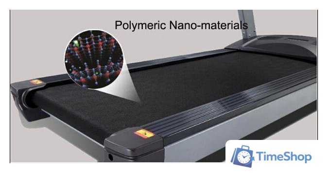 Электрическая беговая дорожка Fitnessart Fitness 998B - Изображение №2 — Интернет-магазин Time-Shop