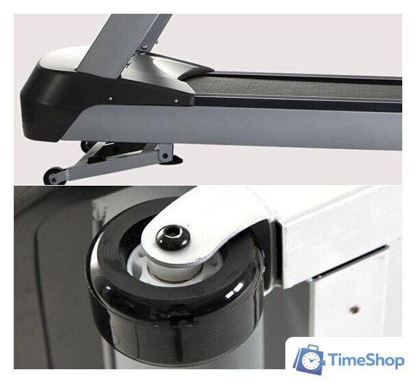 Электрическая беговая дорожка Fitnessart Fitness 998B - Изображение №3 — Интернет-магазин Time-Shop