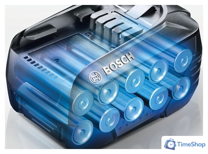 Пылесос Bosch BSS81POW - Изображение №10 — Интернет-магазин Time-Shop