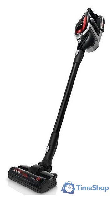 Пылесос Bosch BSS81POW - Изображение №4 — Интернет-магазин Time-Shop